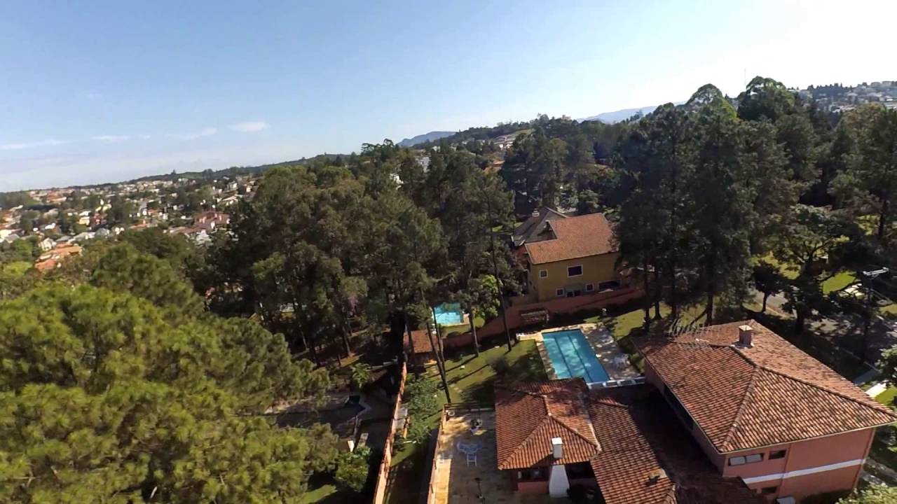 Drani V1 3.0 - ultímo video da série (o drone V1 morreu) - YouTube