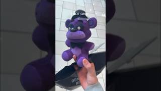 I Got The Shadow Freddy Plush Restock At Hot Topic