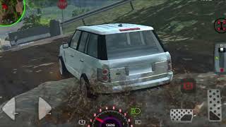 AMERICAN 4X4 OFFROAD SIMULATOR GAMES 3D screenshot 3