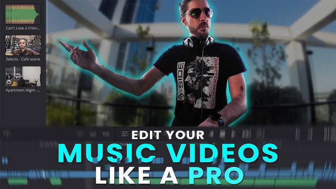 How to Edit Videos Like a Pro Using Davinci Resolve: Expert Tips