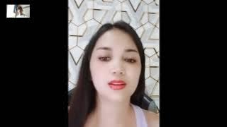 Periscope live reaction adik Idan _118#bigo#periscope#live