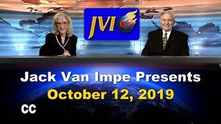 Jack Van Impe Presents -- Ocbober 12, 2019