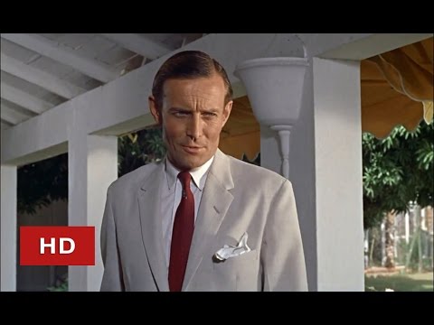 Strangways Killed In Jamaica | Dr. No (1962)