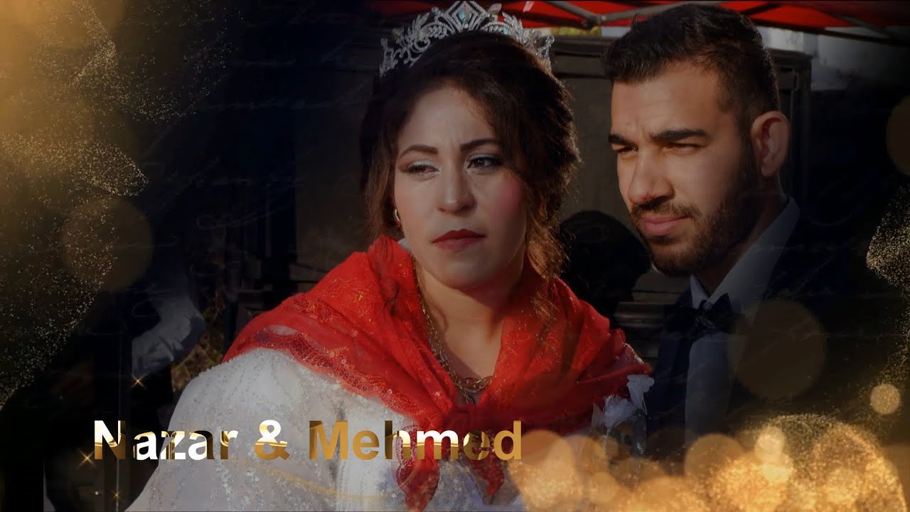 Nazar & Mehmed Dugun part 2  2022