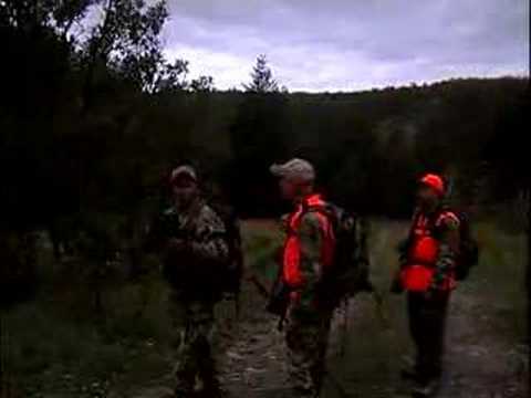 Elk Hunt in New Mexico Todd Smith pt4