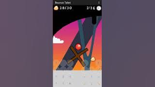 Bounce Tales Longplay