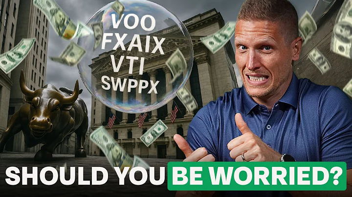 The Truth About The Index Fund Bubble: Is Your Money In Danger? thumbnail