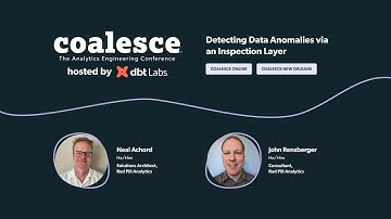 Detecting Data Anomalies via an Inspection Layer