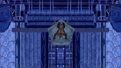 Super Psy Penguin Parallax Scrolling1