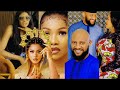 Yul edochie in trsas phyna fire down gave it back to may edochie strong woman is this chldsh
