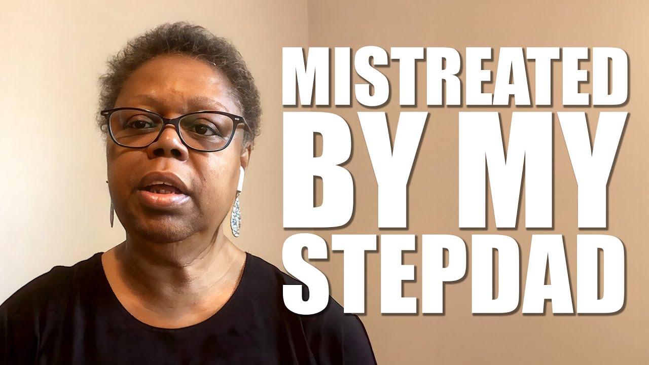 Healing from Childhood Trauma and Abuse - YouTube