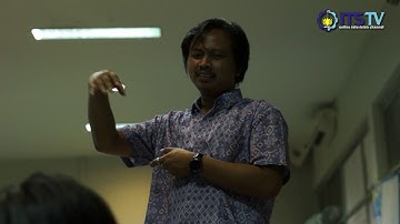 Video Profil LPPM ITS