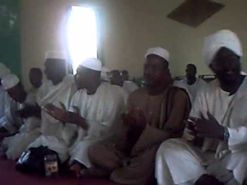 رجال الليل ساداتي 