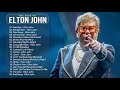 Elton John Greatest Hits full album - Elton John Best Songs