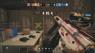 100 hours of hibana
