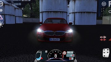 BMW 5 Series 2020 - Driving School Sim 2020 | Hong Kong Map Level- 4 | Gameplay