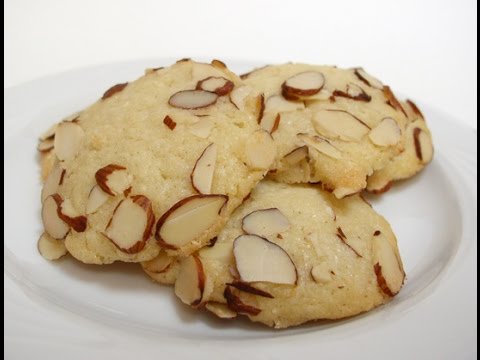 Almond Biscuits | Italian Recipes | EASY TO LEARN | QUICK RECIPES