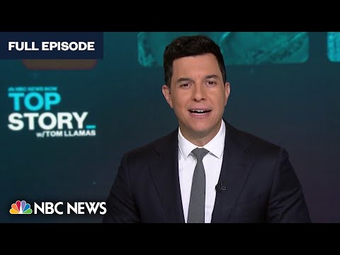 Video: Hat Tom Lamas ABC-Nachrichten hinterlassen?