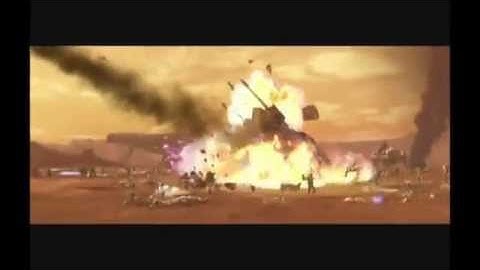 Clone Troopers Tribute-You