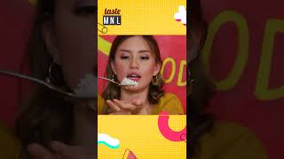 What is Puto Sulot? #shorts | Taste MNL