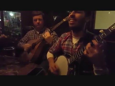Emmets Irish Pub