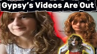 Gypsy Roses Most Private Videos Have Been Released