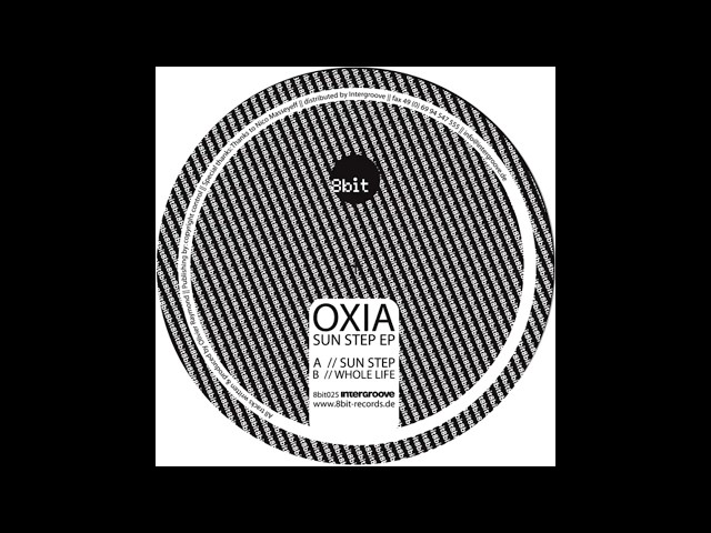 oxia whole life