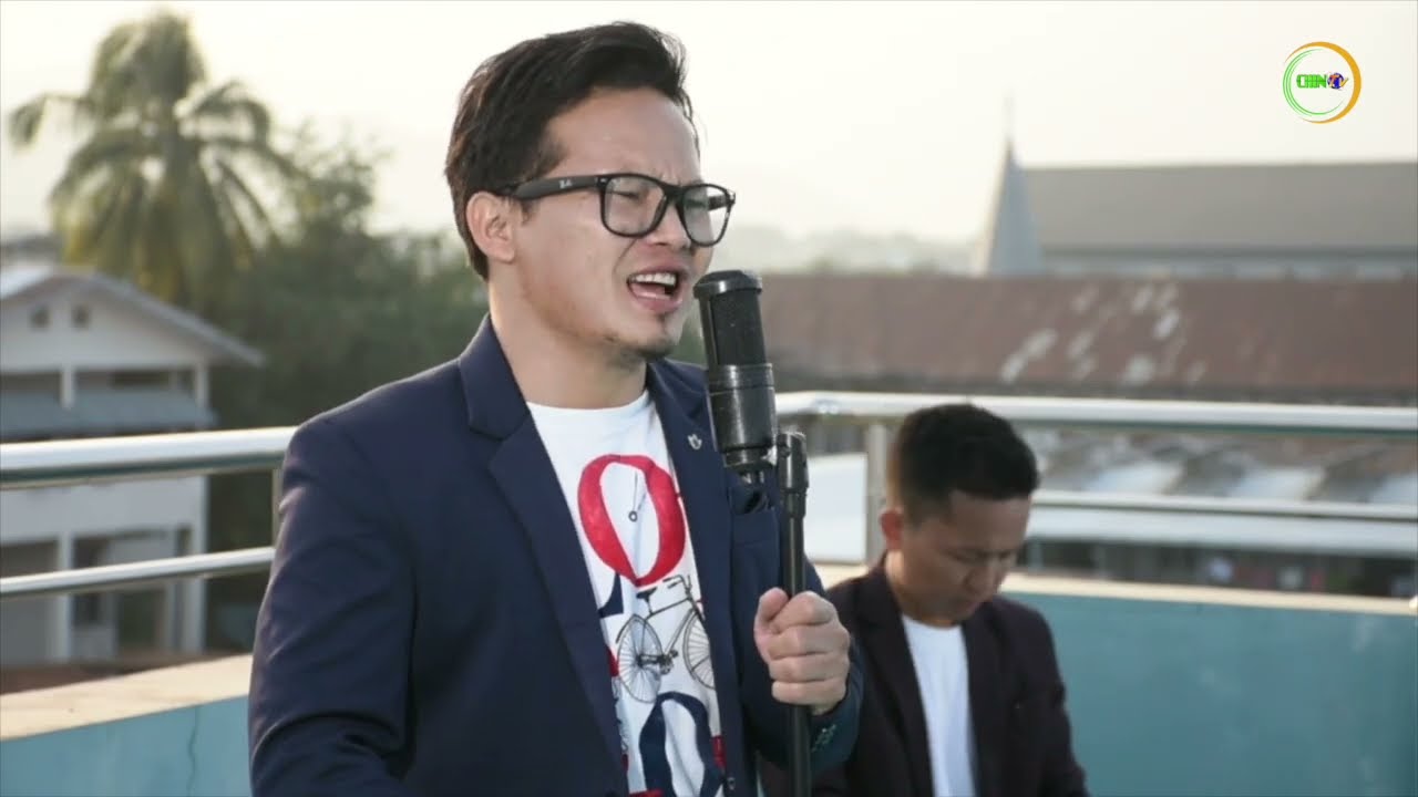 Khaisangtu - Samuel BLC