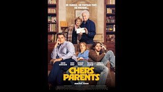 CHERS PARENTS 2025 Bande Annonce Officielle