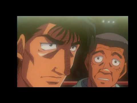 Martial Arts Instructor Reacts: Hajime No Ippo - Eiji Date vs Ricardo  Martinez.mp4 on Vimeo