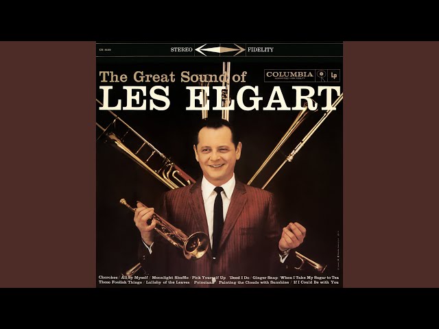 Les Elgart - Moonlight Shuffle