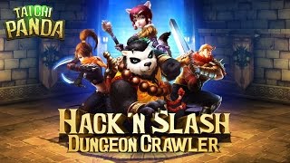 TaiChi Panda - Android Gameplay screenshot 2