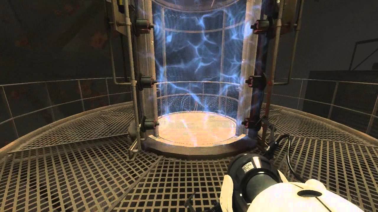 Let's Play Portal 2 - Part 13 - YouTube