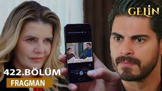 Gelin 422. Bölüm Fragmanı L Cihan Sonunda Gerçekleri Öğreniyor