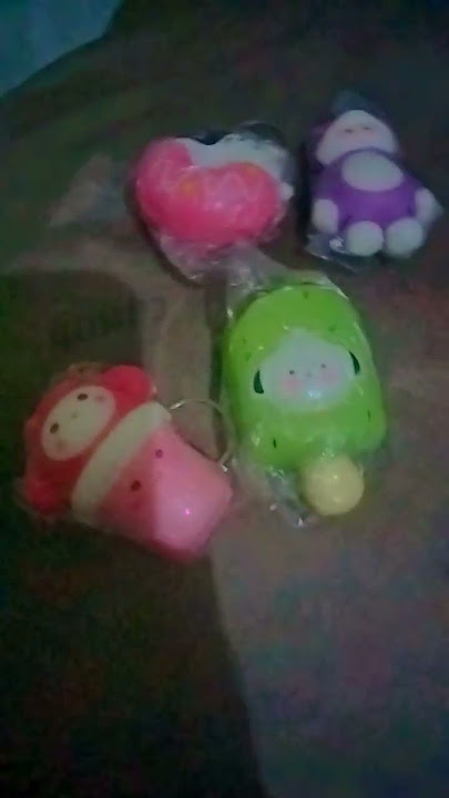 bagian 5 | beli squishy💦😻🫂