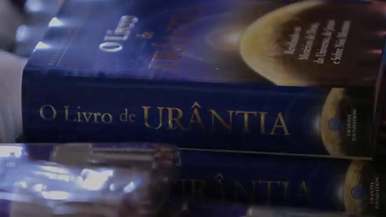 Resultado de imagem para O LIVRO DE URANTIA