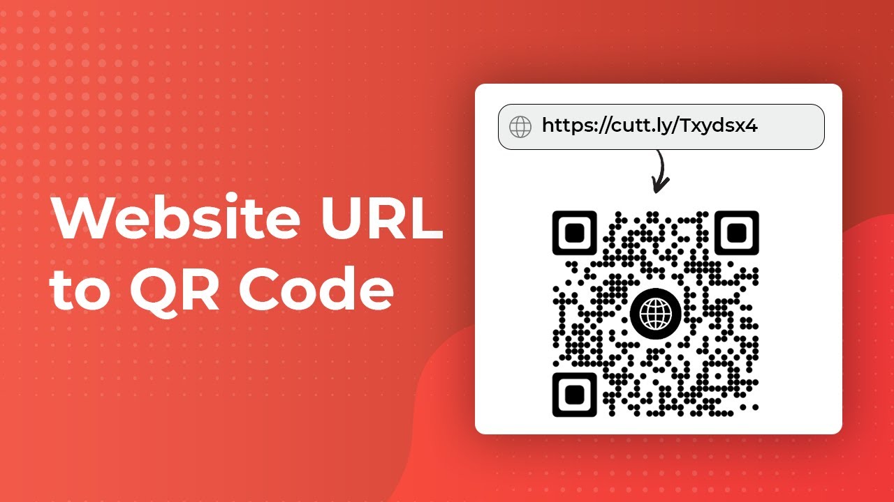Can you link a photo to a QR code?
