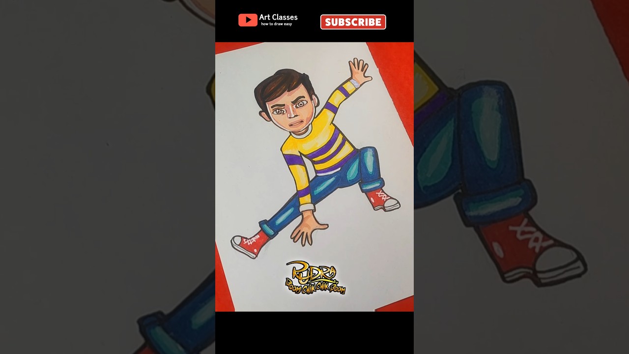 #rudra #rudradrawing #rudranewepisode #cartoondrawing #rudracartoon  #sonicgang  #wowkidz