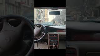 🛻Iran Khodro Samandİl 20061.8l Benzin MexanikiYürüş 484 848km💸Qiymət 3900 AZN📲Əlaqə 0504844827