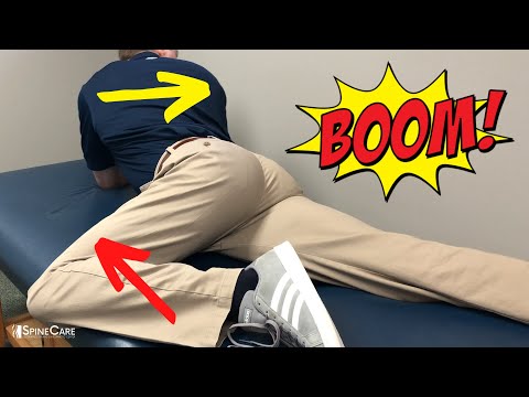 Video: Kan du rätta till en krökt rygg?