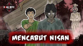 Download Lagu MENCABUT NISAN KUBURAN - Uji Nyali Berujung M4ti MP3 Download Lagu MENCABUT NISAN KUBURAN - Uji Nyali Berujung M4ti MP3