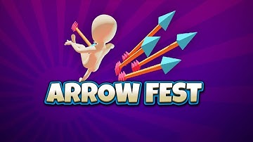 Arrow Fest Gameplay Android