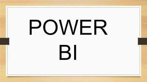 ilink Solutions - SQL & POWER BI - Interview Questions & Answers