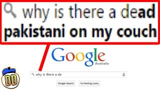 30 Worst Google AutoCompletes Ever