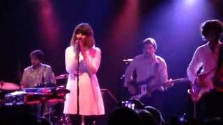 Melody&#39;s Echo Chamber &quot;You Won&#39;t Be Missing That Part of Me&quot; El Rey, LA Aug 21, 2015