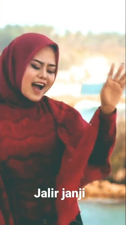 Pop Sunda enak didengar Jalir janji - Nina