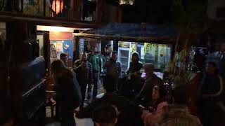 Reggae party at Phatkath’s secretgarden cultivation,kontinium,baba selecta