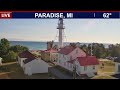 🔴LIVE: WEBCAMS around the world | September 11 | FOX 10 Phoenix