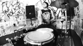 Video thumbnail of "THE RAMPEGS - LAGU PERTAMA (official video )"