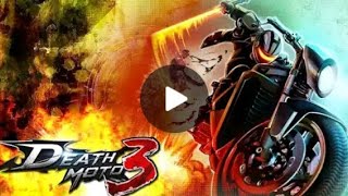 Death Moto 3 : Fighting  Rider screenshot 5